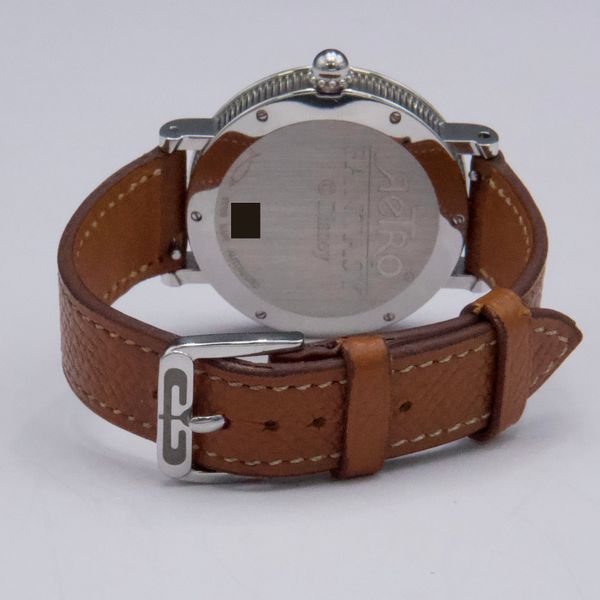 Gerald Genta Retro Fantasy G.3612.7